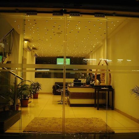 Hotel Sri Krishna Residency Udupi Ngoại thất bức ảnh