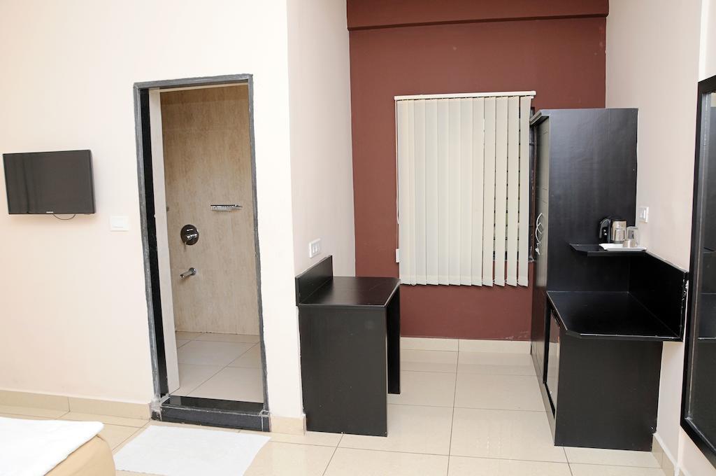 Hotel Sri Krishna Residency Udupi Phòng bức ảnh