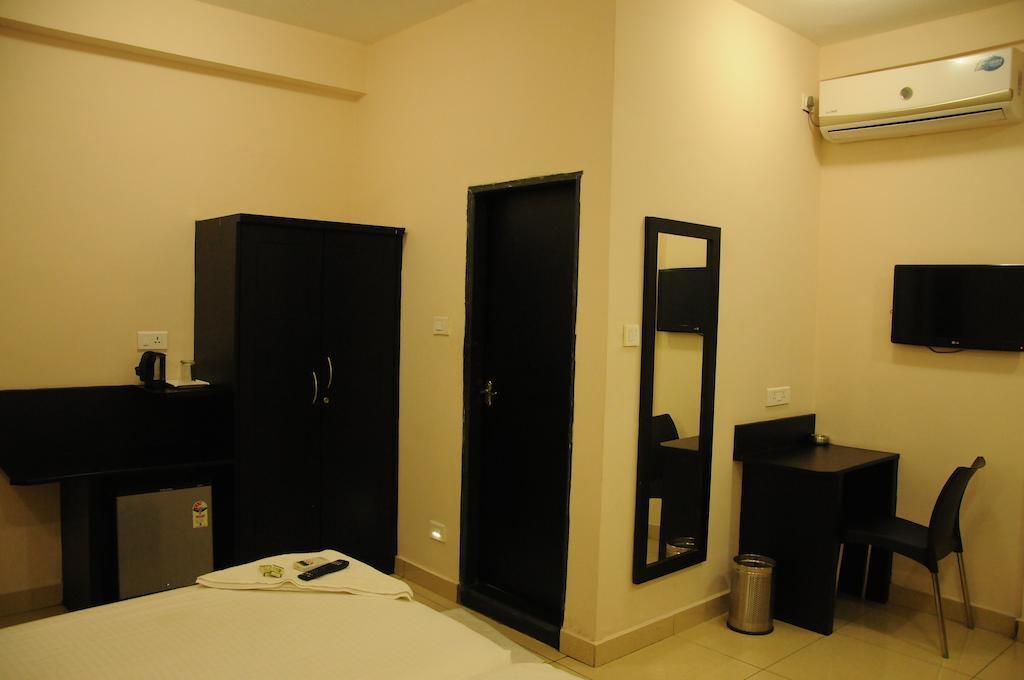 Hotel Sri Krishna Residency Udupi Phòng bức ảnh