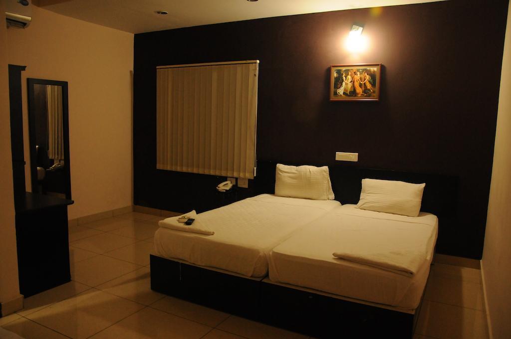 Hotel Sri Krishna Residency Udupi Phòng bức ảnh