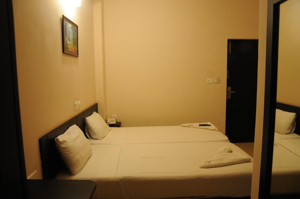 Hotel Sri Krishna Residency Udupi Phòng bức ảnh