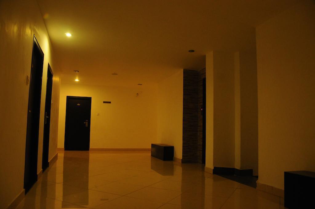 Hotel Sri Krishna Residency Udupi Ngoại thất bức ảnh