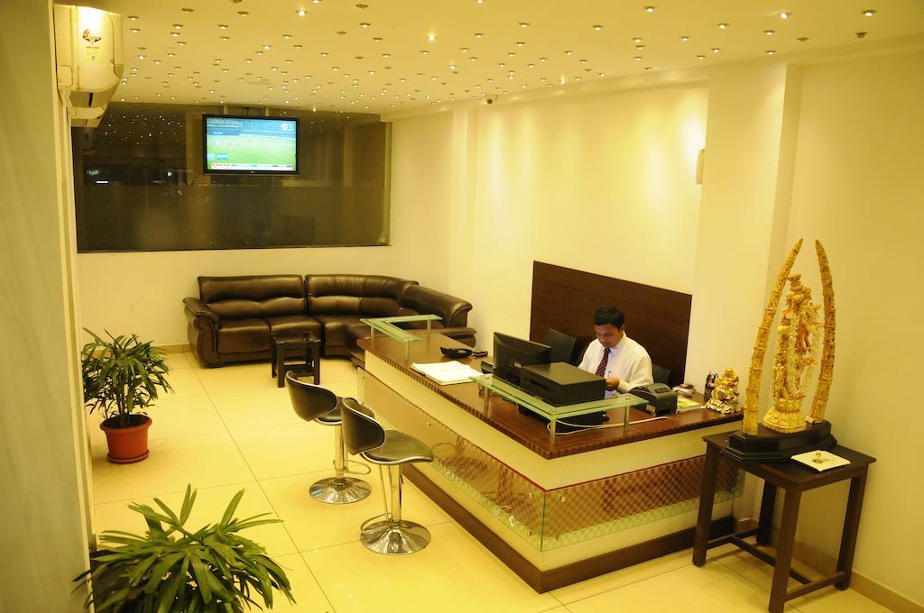 Hotel Sri Krishna Residency Udupi Ngoại thất bức ảnh