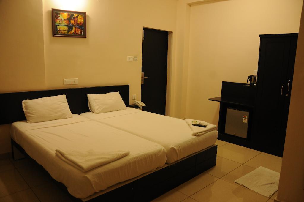 Hotel Sri Krishna Residency Udupi Phòng bức ảnh