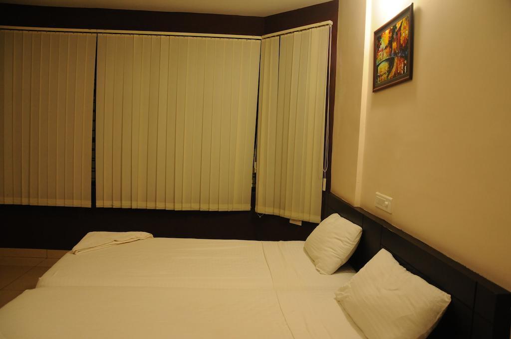 Hotel Sri Krishna Residency Udupi Phòng bức ảnh