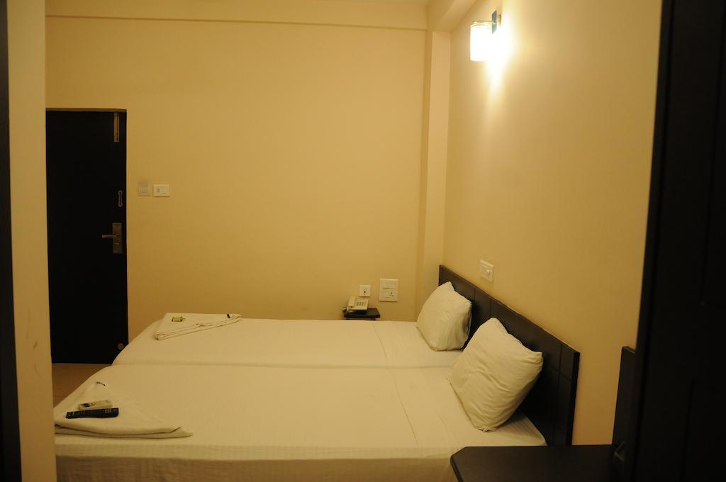 Hotel Sri Krishna Residency Udupi Phòng bức ảnh